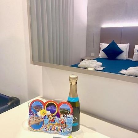 Hotel Simi Lan Lignano Sabbiadoro Ngoại thất bức ảnh